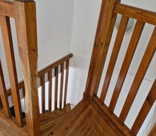  Appartement � louer 2 pi�ces 42 m�