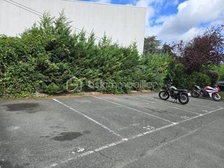  Parking / Garage � vendre 10 m�