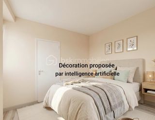  Maison � vendre 4 pi�ces 66 m�