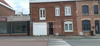  Maison � vendre 8 pi�ces 140 m�