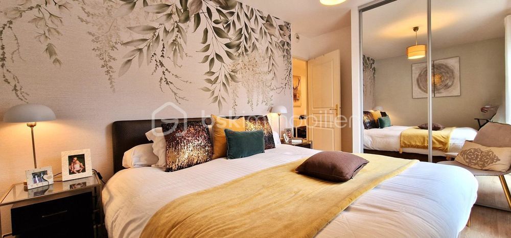 � vendre  Maison �ze (06360)