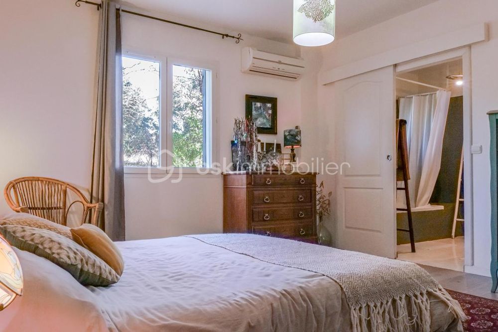 � vendre  Villa Sauteyrargues (34270)
