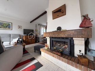  Maison � vendre 6 pi�ces 128 m�