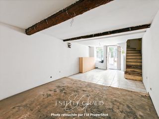  Maison � vendre 2 pi�ces 56 m�