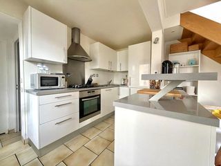  Maison � vendre 3 pi�ces 86 m�