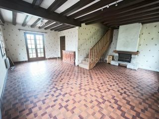  Maison � vendre 5 pi�ces 115 m�