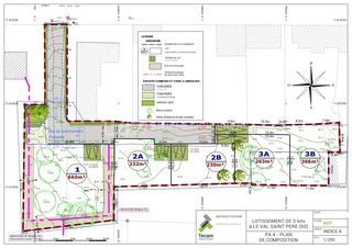  Terrain � vendre 232 m�