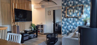  Maison � vendre 4 pi�ces 75 m�