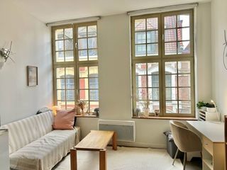  Appartement � louer 2 pi�ces 33 m�