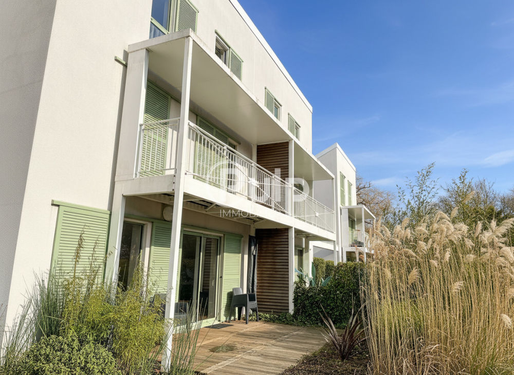 � vendre  Maison Le Touquet-Paris-Plage (62520)