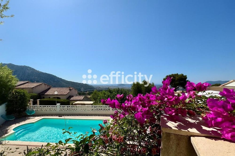 � vendre  Maison Toulon (83200)