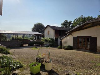  Ferme � vendre 6 pi�ces 185 m�