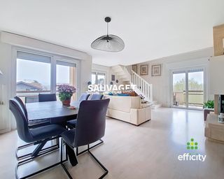  Duplex/triplex � vendre 5 pi�ces 138 m�