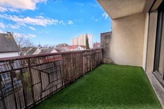  Appartement � vendre 2 pi�ces 45 m�