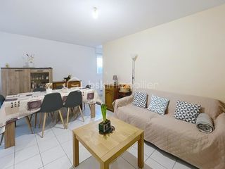  Appartement � vendre 3 pi�ces 54 m�