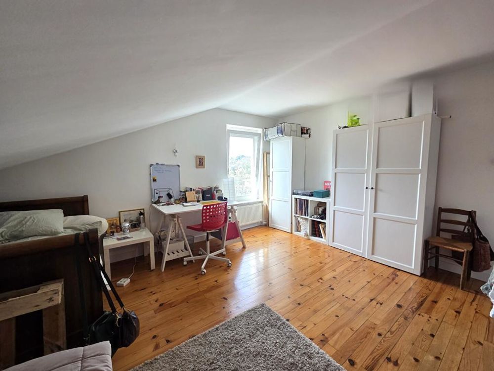 � vendre  Maison Tassin-la-Demi-Lune (69160)