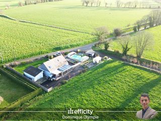  Maison � vendre 7 pi�ces 147 m�