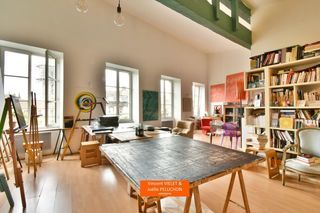  Appartement � vendre 5 pi�ces 113 m�