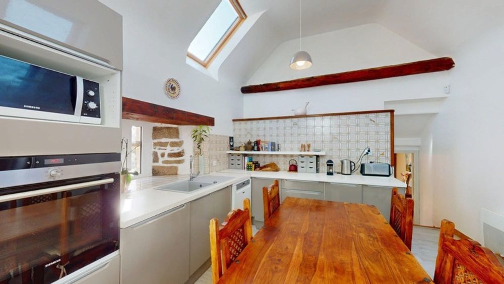 � vendre  Maison Esquibien (29770)