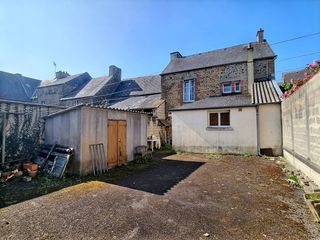  Maison � vendre 5 pi�ces 80 m�