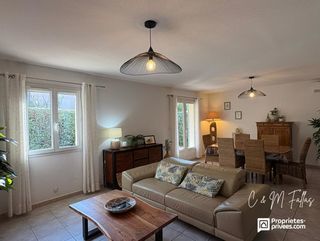  Maison � vendre 5 pi�ces 95 m�