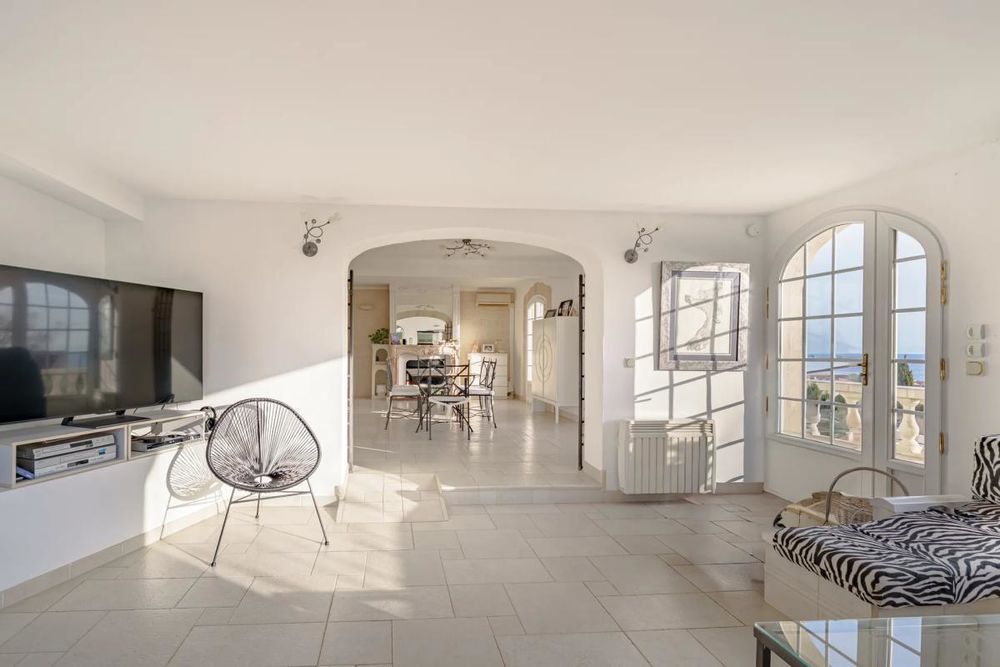 � vendre  Maison Sausset-les-Pins (13960)