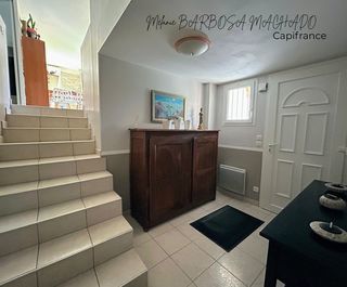  Maison � vendre 5 pi�ces 117 m�