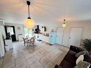  Maison � vendre 3 pi�ces 65 m�