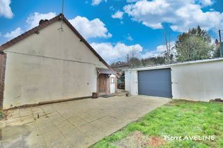  Maison � vendre 3 pi�ces 72 m�