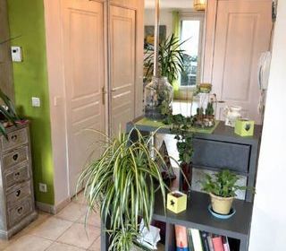  Appartement � vendre 4 pi�ces 87 m�