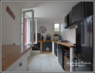  Maison � vendre 8 pi�ces 200 m�