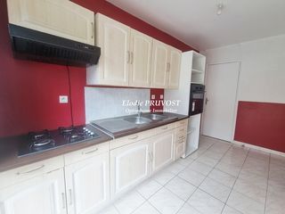  Maison � vendre 3 pi�ces 64 m�