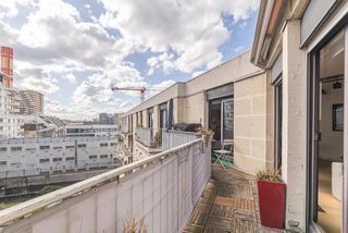  Appartement � vendre 5 pi�ces 125 m�