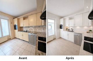  Maison � vendre 4 pi�ces 120 m�