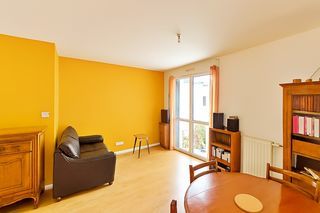  Appartement � vendre 3 pi�ces 58 m�