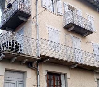  Immeuble � vendre 7 pi�ces 109 m�