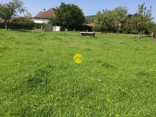  Terrain � vendre 1414 m�