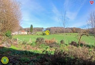  Maison � vendre 3 pi�ces 50 m�