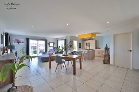   Maison � vendre 5 pi�ces SAINT ANDRE D'HUIRIAT (01) Maison - 5 pi�ce(s) - 122 m�