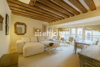  Appartement � vendre 2 pi�ces 46 m�