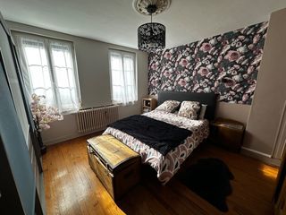  Maison � vendre 6 pi�ces 155 m�