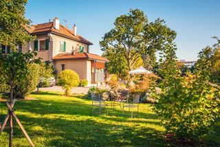  Maison � vendre 10 pi�ces 270 m�