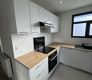  Appartement � vendre 3 pi�ces 68 m�