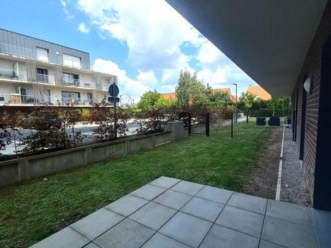   T3 avec jardin et parking � LESQUIN Appartement - 3 pi�ce(s) - 65 m�