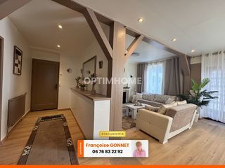  Maison � vendre 8 pi�ces 162 m�