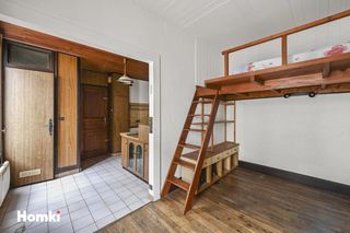  Appartement � vendre 1 pi�ce 23 m�