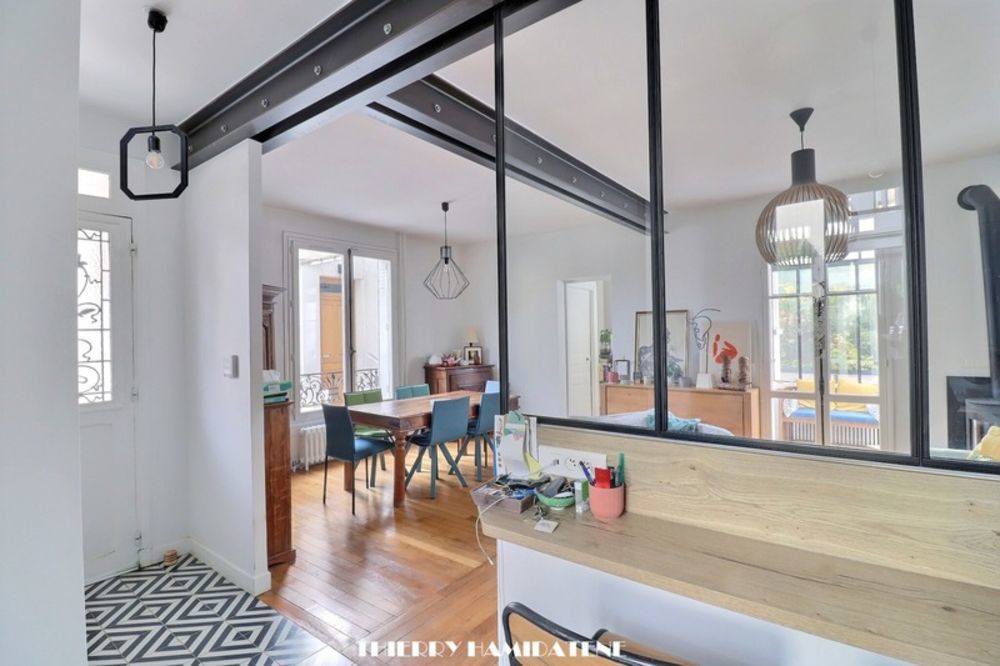 � vendre  Maison Colombes (92700)