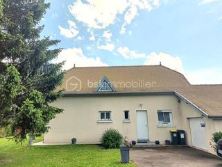  Maison � vendre 6 pi�ces 134 m�