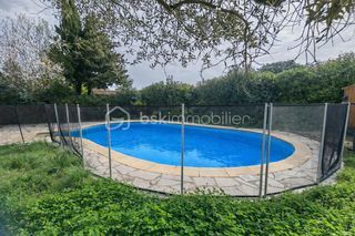  Maison � vendre 8 pi�ces 146 m�