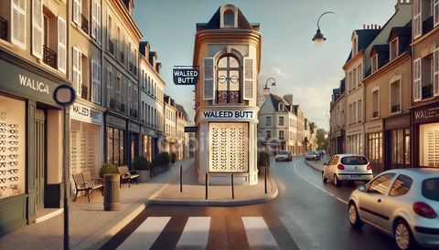 Fonds de commerce Optique &agrave; vendre proche de BOURG EN BRESSE (01) 30000 01000 Bourg en bresse